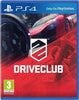 DriveClub