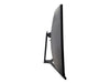 Z-EDGE UG27F 27" 165Hz Curved 180Hz Gaming Monitor *Collection Only*