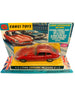 4.2 litre E Type Jaguar 2+2 Red*Collection Only*