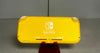 Nintendo Switch Lite Console, 32GB Yellow