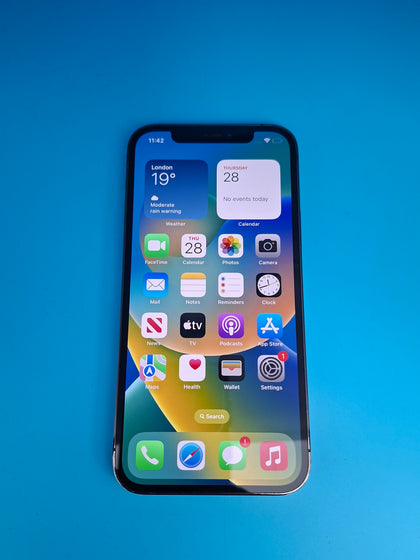 Apple iPhone 12 Pro - 128GB - Graphite - Unlocked - Boxed