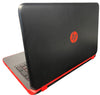 HP Pavilion Beats Edition 15-p099na Laptop