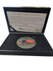 Harry Potter The Hogwarts Express Masterpiece Coin Medal Limited