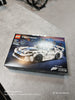 LEGO Technic Dodge Viper GTS-R Sports Car