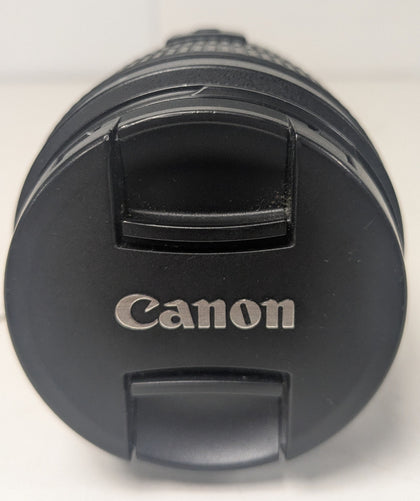 Canon EF-S 18-55mm f/3.5-5.6 IS STM Lens