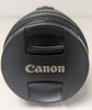 Canon EF-S 18-55mm f/3.5-5.6 IS STM Lens
