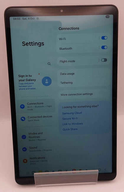 Samsung Galaxy Tab A9 SM-X110 8.7
