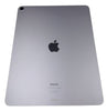Apple iPad Air 13 Inch (M2), 100% Battery Health, 24 Cycle Count, 128GB, Wi-Fi Only, Purple