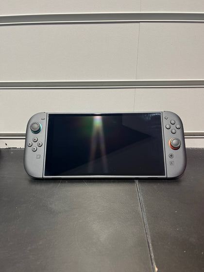 Switch 2 Console, 256GB + Black Joy-Con 2, (No DLC)