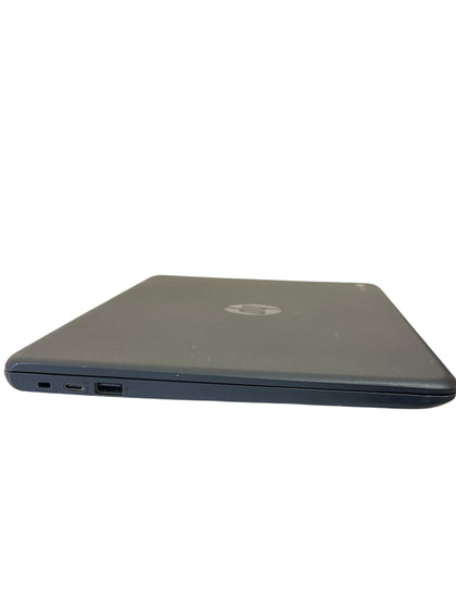HP Chromebook -AMD a4 9120c Radeon RAM-4GB