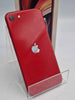 Apple Iphone SE Mobile Phone 2nd Gen 2020 - 64GB - PRODUCT RED - Open Unlocked - Boxed (74% Batt)