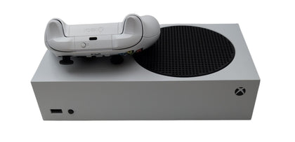 Microsoft Series S 1TB White Console