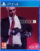 Hitman 2 ps4