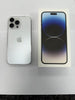 iPhone 14 Pro Max - Slightly scratched screen - 128gb - Unlocked