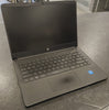 HP Laptop 14" Intel Celeron - N4120 4 GB RAM 128 GB SSD 14s-dq0518sa