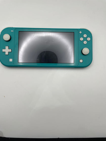 nintendo switch lite (boxed)