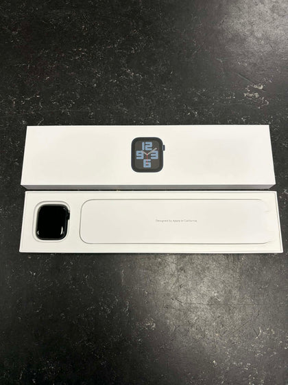 Apple Watch SE 2nd Gen GPS