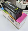 polaroid ps100 portable power supply boxed
