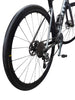 Giant Defy Advanced 1 Carbon Road Racing Bike - 700C Wheel - 19" Frame - 20 Speed