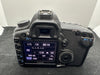 Canon EOS 5D Mark II Body Only