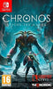 Switch: Chronos Before The Ashes