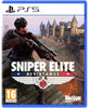 Sniper Elite Resistance ps5