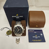 Breitling Super Avenger Certified Chronograph 48mm Stainless Steel A13375