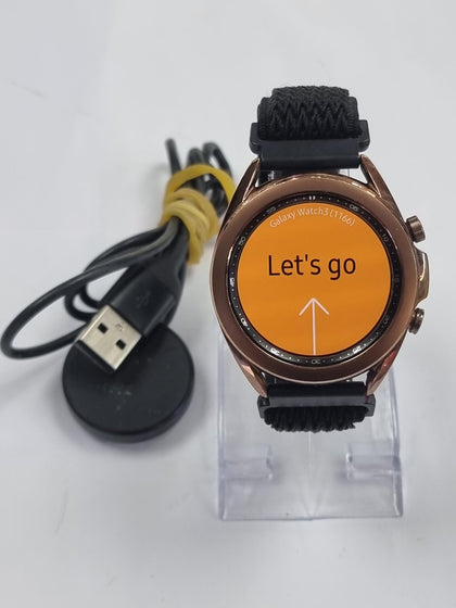 Samsung Galaxy Watch