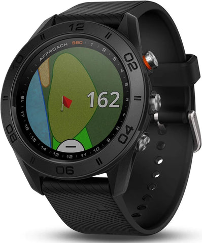 Garmin Approach S60 GPS Golf Watch