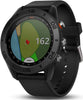 Garmin Approach S60 GPS Golf Watch