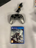 Playstation 4 Pro Console 1TB Black - Destiny 2