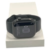 Watch Series 11 (GPS) , Jet Black Aluminium, 46mm, Boxed