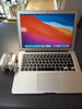 Apple 13 inch M4 MacBook Air Mac OS-Big Sur