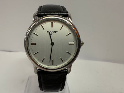 Tissot C278K Ladies Watch