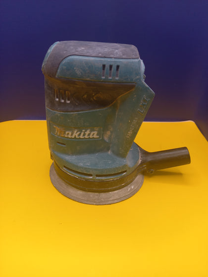 Makita DB0180 Orbital Sander (Body only)