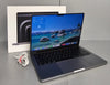 ** January Sale ** APPLE MacBook Pro 14" (2023) - M3, 512 GB SSD, 8GB Ram Space Grey
