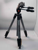 Manfrottto MK Compact adv Tripod