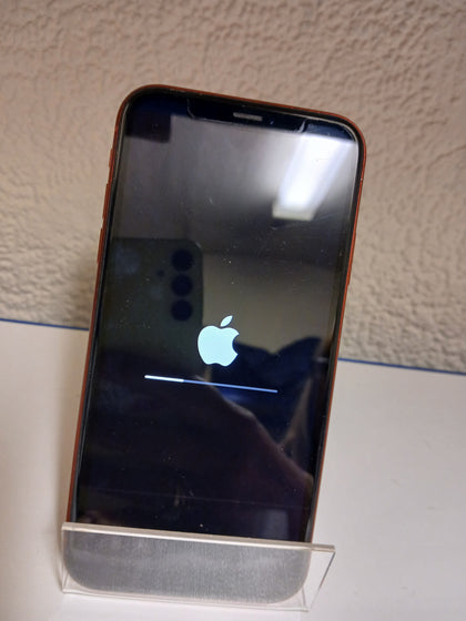 Apple iPhone XR - 64 GB, Red