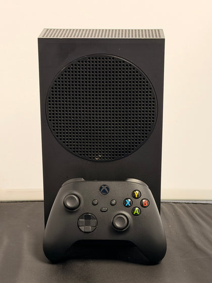 Xbox series s console 1tb