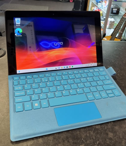 Geopad 110 win11, 128gb wifi Tablet