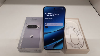 Google Pixel 10 Pro XL 256GB - Moonstone