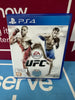 Electronic Arts UFC PS4 Game