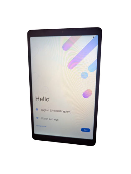 Lenovo Tab M8 8