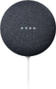 Google Nest Mini ( 2nd Gen) Charcoal