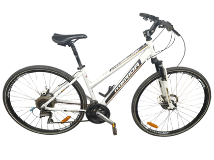 Merida Crossway Bike