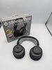 SteelSeries Arctis Nova 3X Wireless Over Ear Headphones - Black **BRAND NEW**