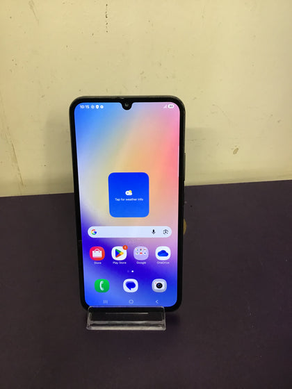 Samsung Galaxy A34 5G