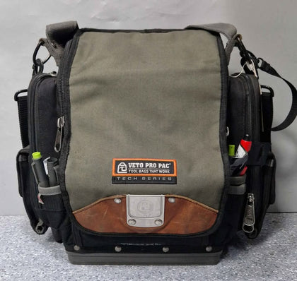 Veto Pro Pack Tech Series ***COLLECTION ONLY***
