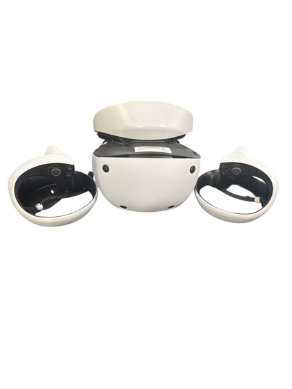 Playstation VR2 Headset