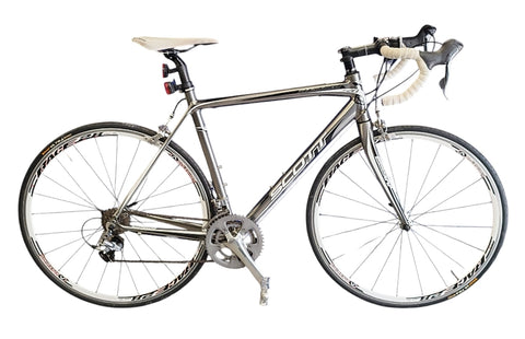 Scott Speedster S20 Bike **Store Collection Only**